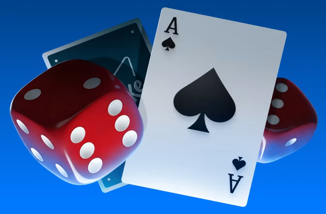 Live dealer icon